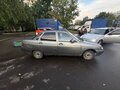 2006 Lada (ВАЗ) 2110, серый - вид 4