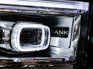 2026 Tank 500 I, белый, 7199000 рублей, вид 4