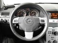 2011 Opel Astra H Рестайлинг, белый - вид 11