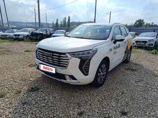 2023 Haval Jolion I, белый, 1206210 рублей, вид 2
