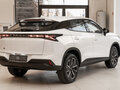 2026 Omoda C5 II, белый, 2849000 рублей - вид 3