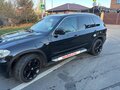 2009 BMW X5 30d II (E70), чёрный, 1900000 рублей - вид 6