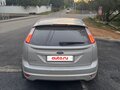 2011 Ford Focus II Рестайлинг, серебристый - вид 2