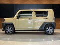 2023 Daihatsu Taft II, бежевый, 890000 рублей - вид 6