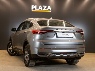 2022 Haval F7x I, серый, 1499000 рублей, вид 4