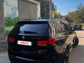 2017 BMW X5 25d III (F15), чёрный, 3300000 рублей - вид 8