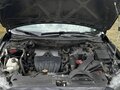 2010 Mitsubishi Lancer X, чёрный, 550000 рублей - вид 9