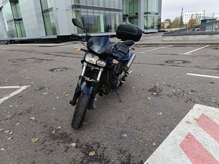 2013 BMW F 800 R, чёрный, 450000 рублей, вид 5