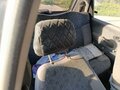 2006 Daewoo Matiz I Рестайлинг, серебристый - вид 5