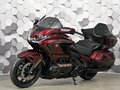 2025 Honda GL 1800 Gold Wing, красный, 3649000 рублей - вид 1