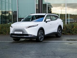 2025 Omoda C7, белый, 2650000 рублей, вид 1
