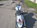 2016 Indian Chief, белый, 945000 рублей - вид 4