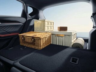 2026 Belgee X50+, белый, 2509990 рублей, вид 5