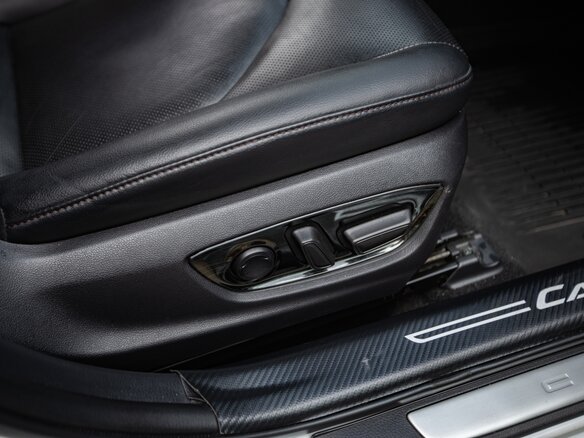 2019 Toyota Camry VIII (XV70), белый, 3500000 рублей - вид 27