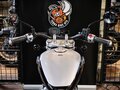 2026 Royal Enfield Super Meteor, серебристый, 773000 рублей - вид 3