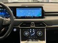 2022 Exeed TXL I Рестайлинг, белый, 2140000 рублей - вид 11