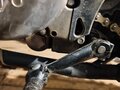 2017 Kayo K1, белый - вид 5