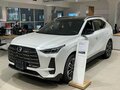 2026 GAC GS4, белый, 3949000 рублей - вид 1