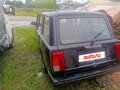 2011 Lada (ВАЗ) 2104, чёрный, 185000 рублей - вид 4