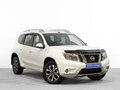 2015 Nissan Terrano III (D10), белый, 1149000 рублей