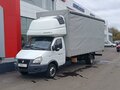 2023 ГАЗ ГАЗель (3302), белый, 2099000 рублей