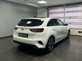 2019 Kia Ceed III, белый, 1875000 рублей - вид 5