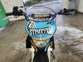 2025 Kayo Evolution YX140EM, чёрный, 84999 рублей - вид 5