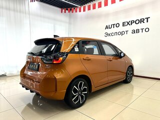 2022 Honda Life VI, оранжевый, 1145052 рублей, вид 4