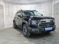 2023 Haval Dargo I, чёрный, 2315000 рублей - вид 2