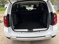 2017 Renault Duster I Рестайлинг, белый, 1300000 рублей - вид 9