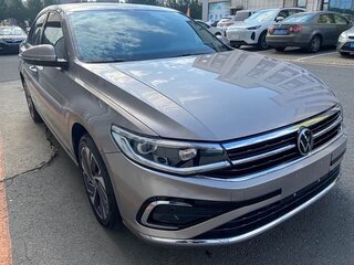 2023 Volkswagen Bora IV (China Market) Рестайлинг, серый, 1020001 рублей, вид 4