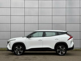 2026 Geely Cityray, белый, 3344990 рублей, вид 4