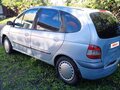 2003 Renault Scenic I Рестайлинг, серый - вид 2