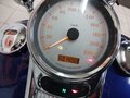 2007 Harley-Davidson Road King, синий, 849000 рублей - вид 4