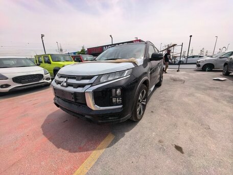 Mitsubishi ASX I Рестайлинг 3