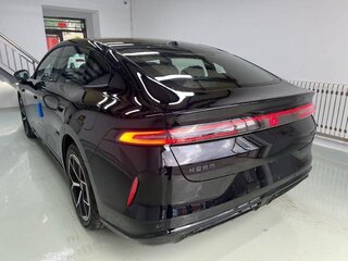 2026 Changan Qiyuan A06 28.39 kWh, чёрный, 2940000 рублей, вид 4