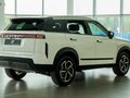 2026 Jaecoo J7 I Рестайлинг, белый - вид 6