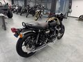 2021 Kawasaki W 800, чёрный, 890000 рублей - вид 6