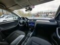 2017 Skoda Rapid I Рестайлинг, синий - вид 9
