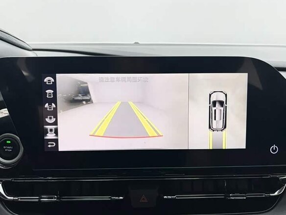 2022 Wuling Victory, серый, 1250000 рублей - вид 17