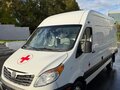 2024 Sollers Atlant, белый, 2490000 рублей - вид 5