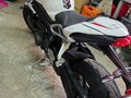 2019 Triumph Street Triple, белый, 950000 рублей - вид 3