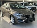 2026 Lada (ВАЗ) Vesta I Рестайлинг (NG), коричневый, 1805000 рублей - вид 4