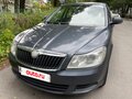 2011 Skoda Octavia II (A5) Рестайлинг, серый, 575000 рублей - вид 2
