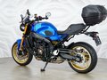 2022 Yamaha XSR900, синий, 1069000 рублей - вид 7