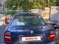1998 Skoda Octavia I (A4), синий, 80000 рублей