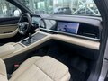 2025 Geely Monjaro (Xingyue L) I Рестайлинг (China Market), серебристый, 4400000 рублей - вид 9