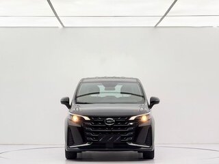 2022 GAC Trumpchi M6 Pro, чёрный, 1550000 рублей, вид 2