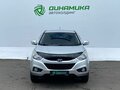 2013 Hyundai ix35 I, серебристый, 1045000 рублей - вид 1