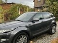 2015 Land Rover Range Rover Evoque 9-speed I, серый - вид 5